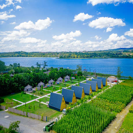 Dedeman Village Sapanca